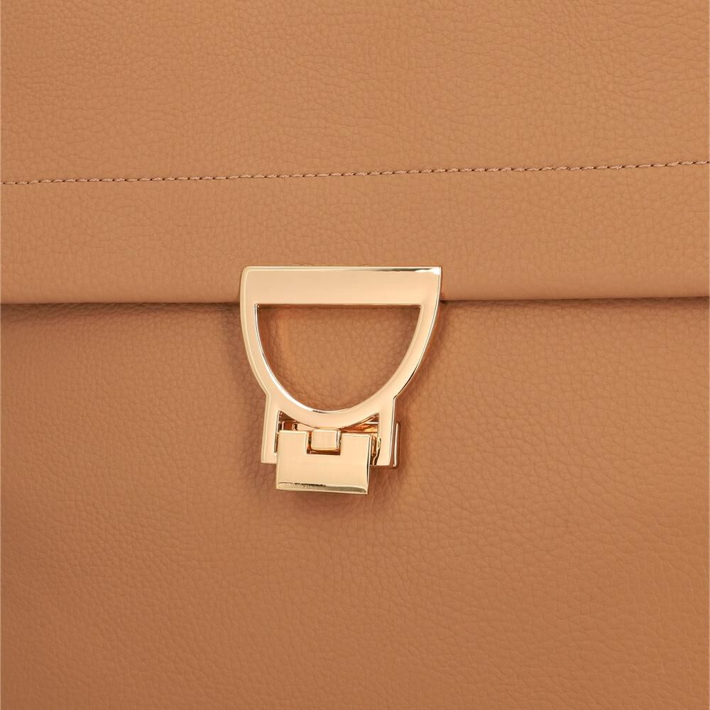 Mochila Secret Bombay Sc6 M Beige image number 5.0