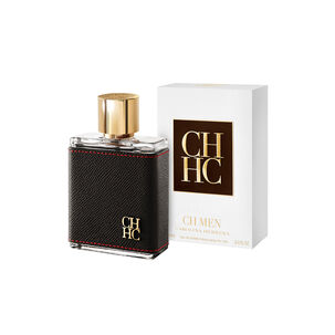 Perfume Carolina Herrera Men Eau De Toilette / 100 Ml / Edt /