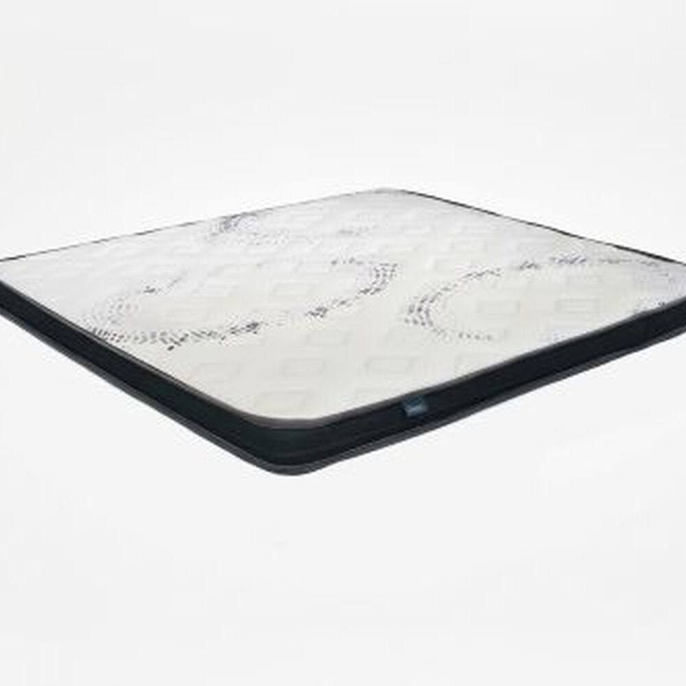 Topper Espuma 1.5 Plazas 190 image number 1.0