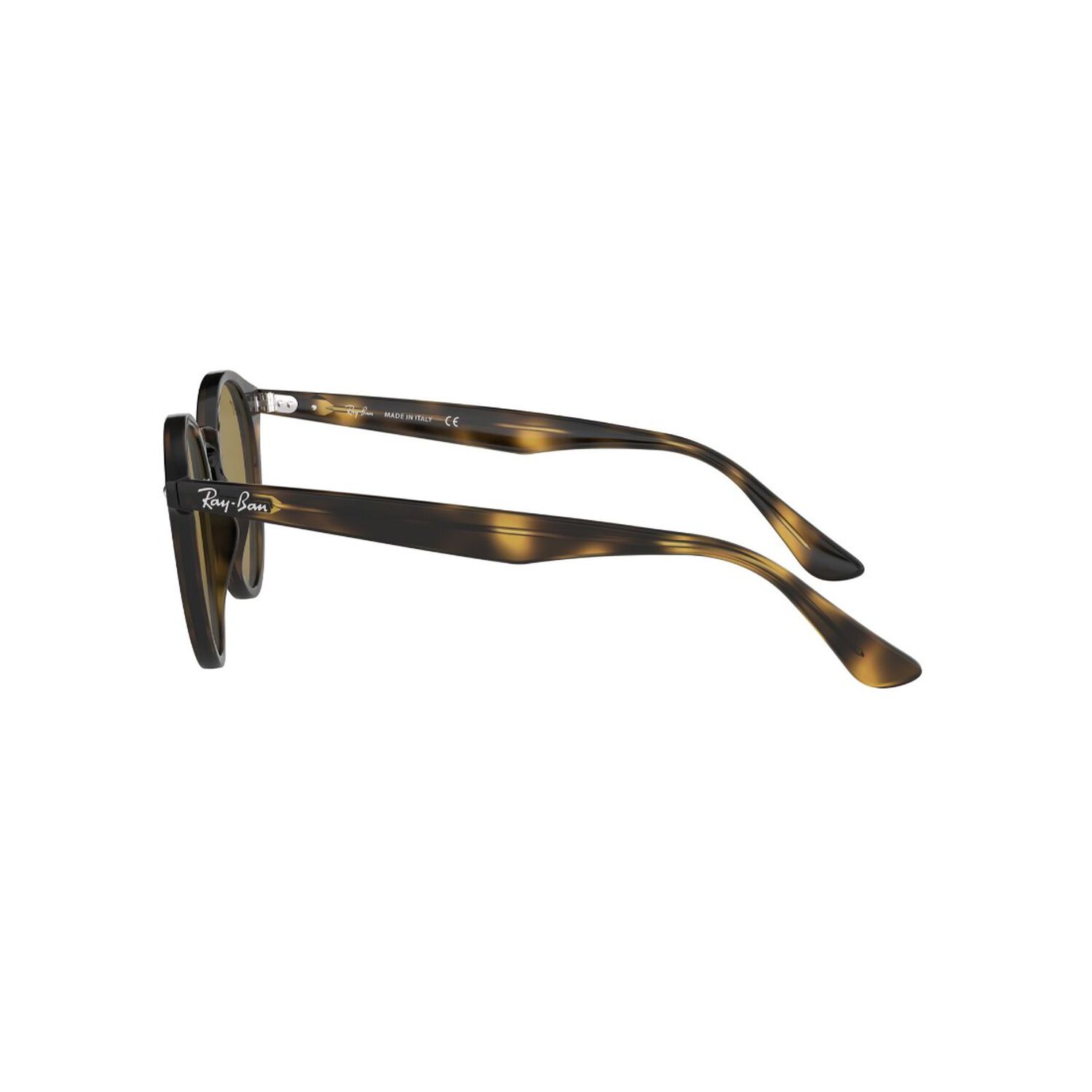 Lentes De Sol Round Havana Ray-ban image number 3.0