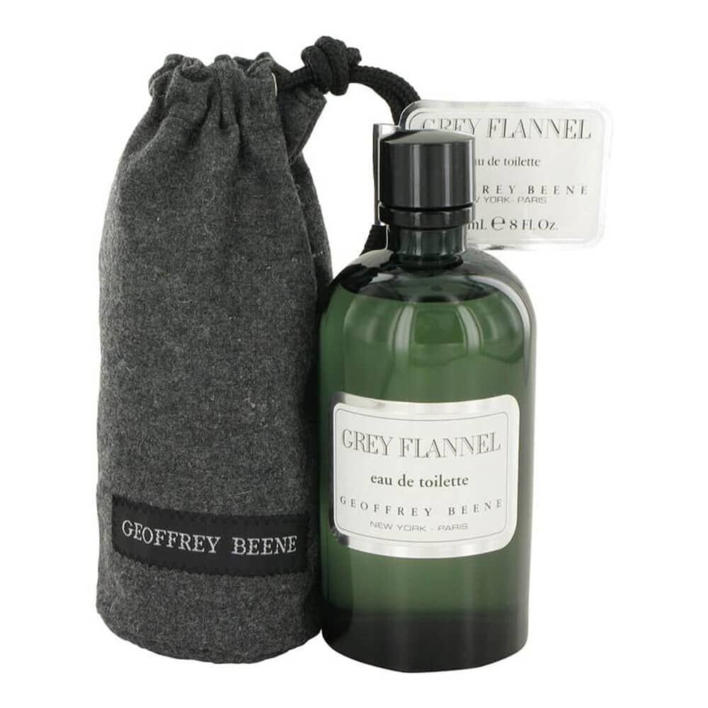 Grey Flannel 120ml Edt Hombre Geoffrey Benne image number 0.0
