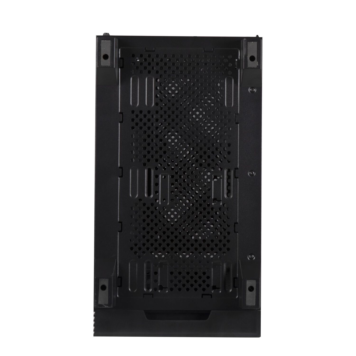 Gabinete Bitfenix/ ​​flow Atx / 4 Ventiladores/ Negro image number 6.0