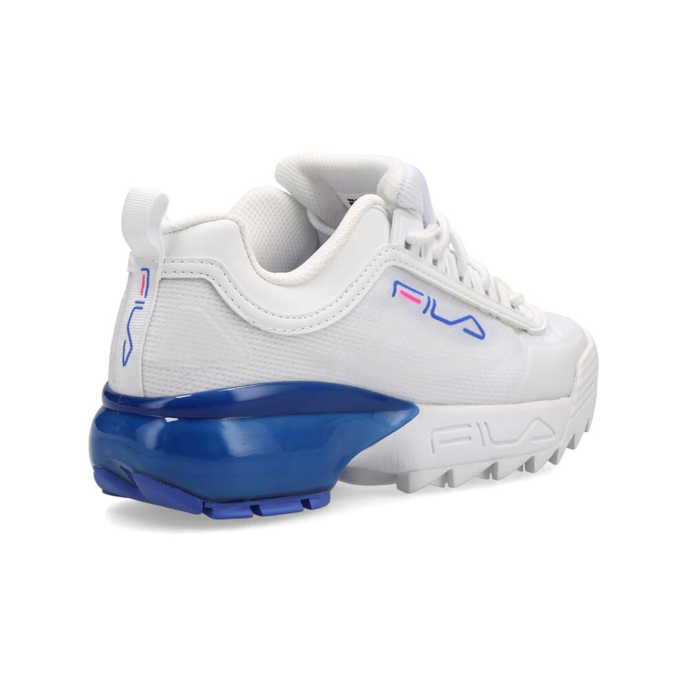 Zapatilla Urbana Unisex Fila image number 2.0