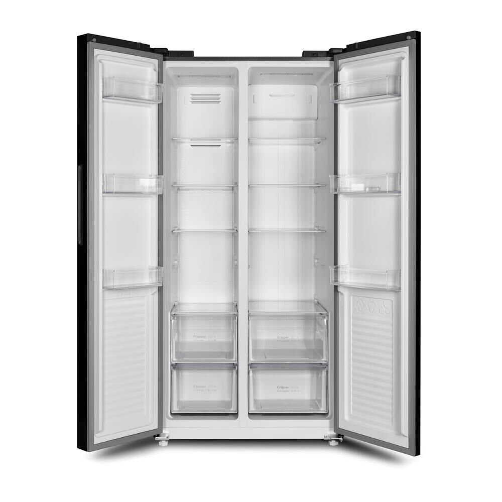 Refrigerador Side by Side Libero LSBS-467NFI / No Frost / 430 Litros / A+ image number 3.0