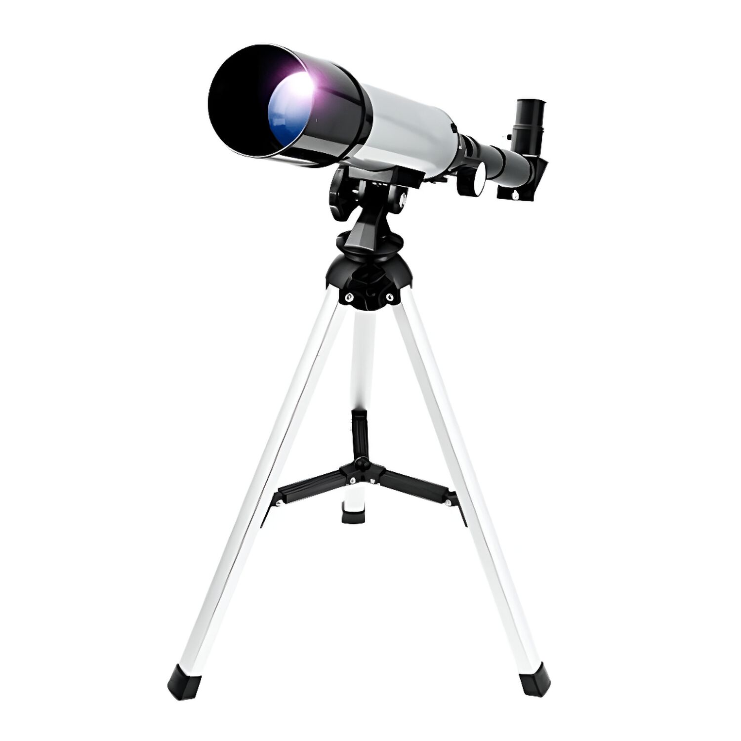 Telescopio Astron&oacute;mico Monocular 90x Hd De Aluminio Tl-070 image number 0.0