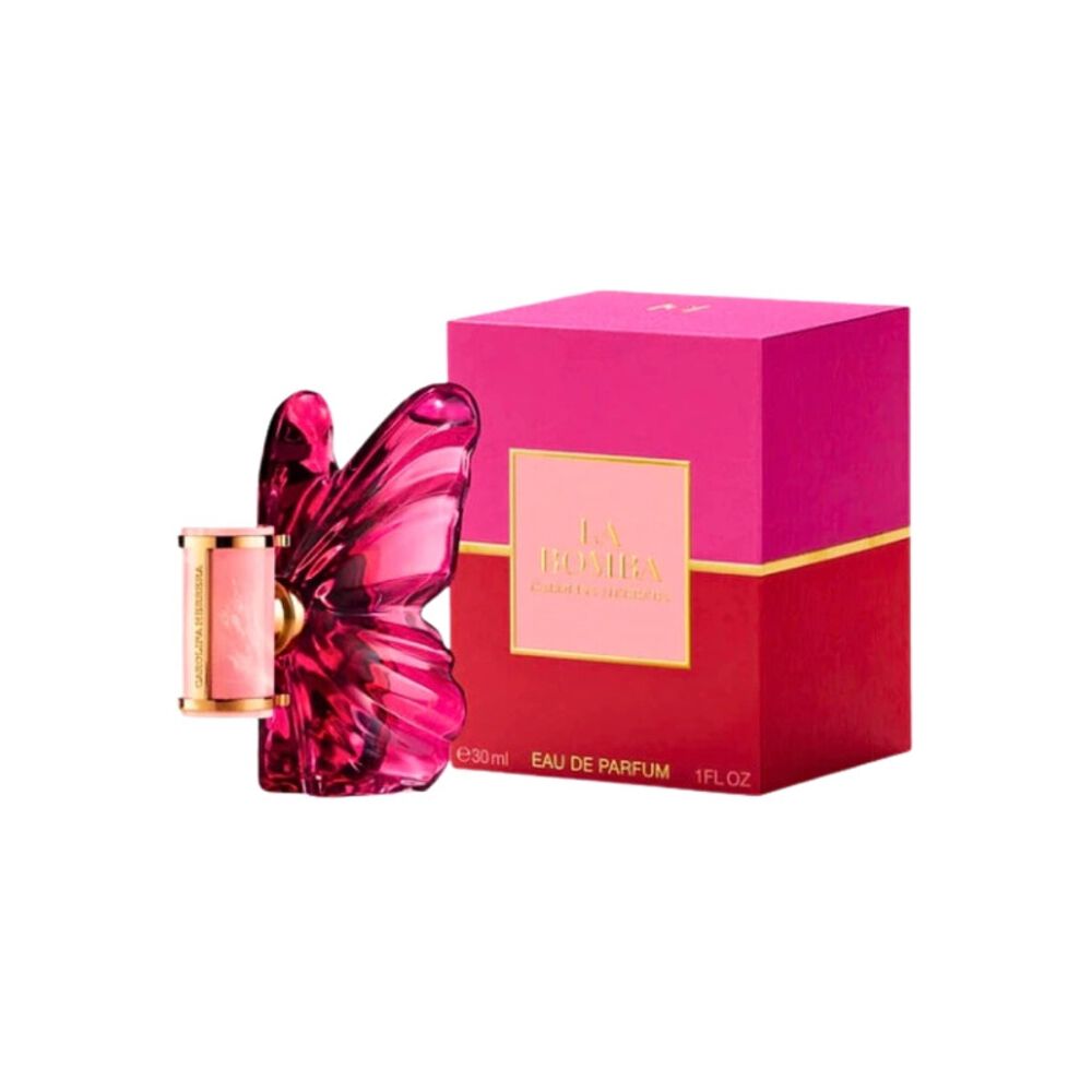 Perfume Mujer Carolina Herrera La Bomba Edp 30ml