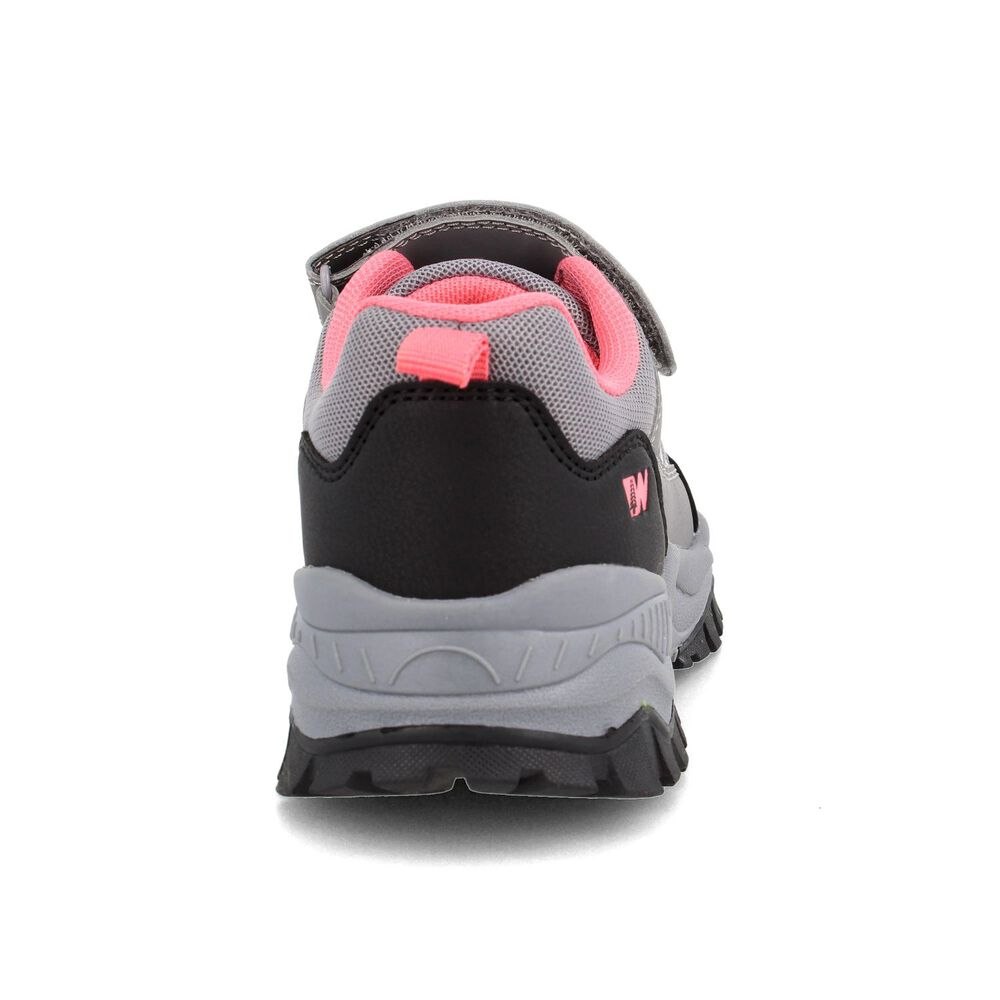 Zapatilla Outdoor Ni&ntilde;a Weinbrenner Force image number 2.0