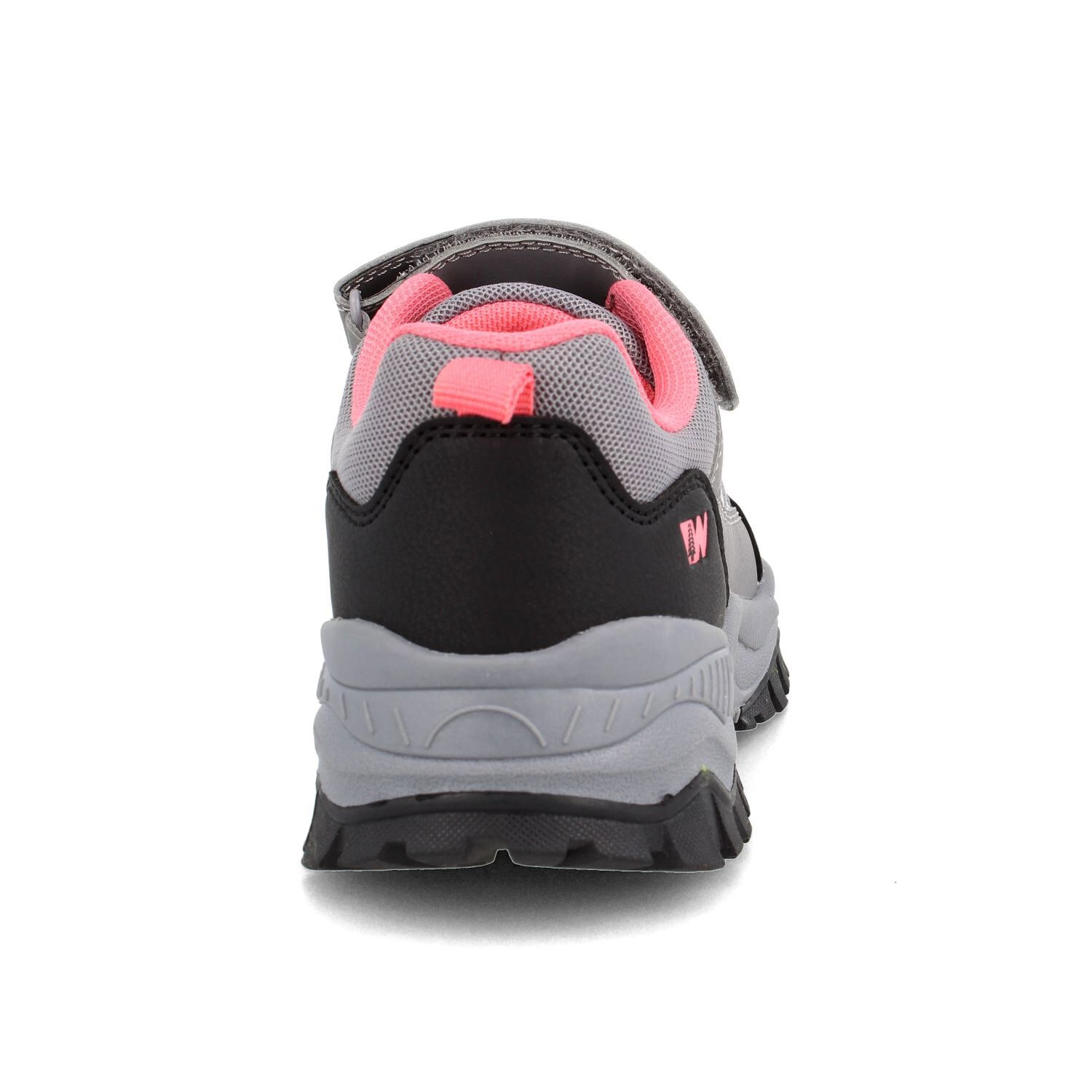 Zapatilla Outdoor Ni&ntilde;a Weinbrenner Force image number 2.0