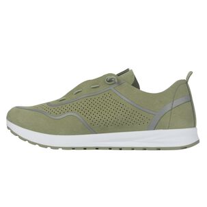 Zapatilla Mujer Urbano Oliva Chalada Vita-8