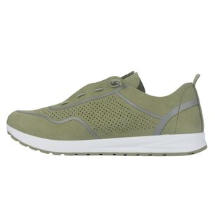 Zapatilla Mujer Urbano Oliva Chalada Vita-8