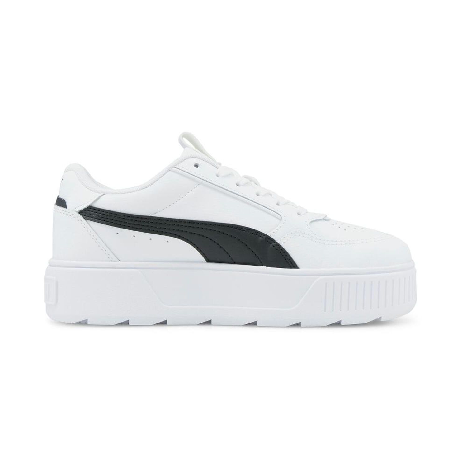 Zapatilla Urbana Mujer Puma Karmen Rebelle image number 2.0