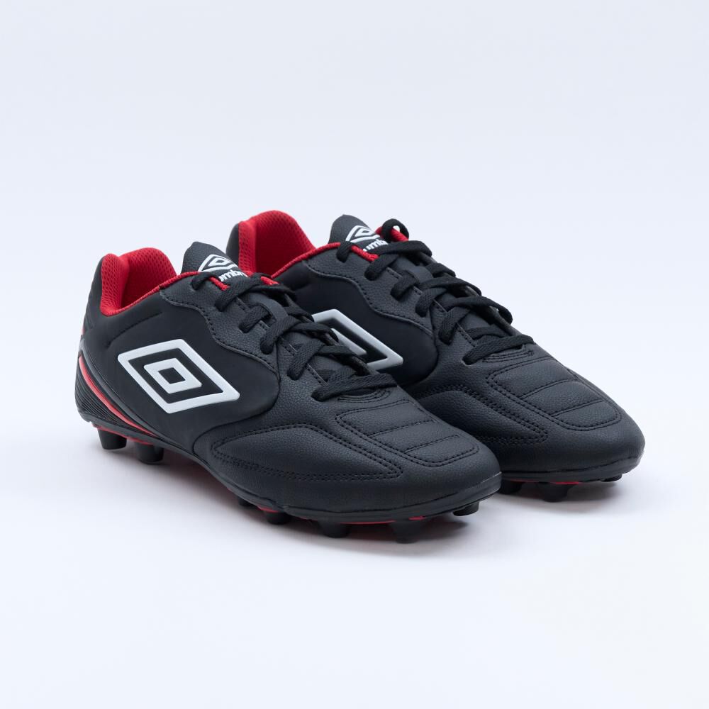 Zapatillas F&uacute;tbol Umbro Hombre Classico Xiii Lt image number 4.0