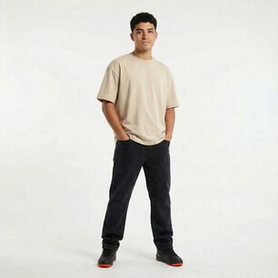 Jeans Hombre Skuad