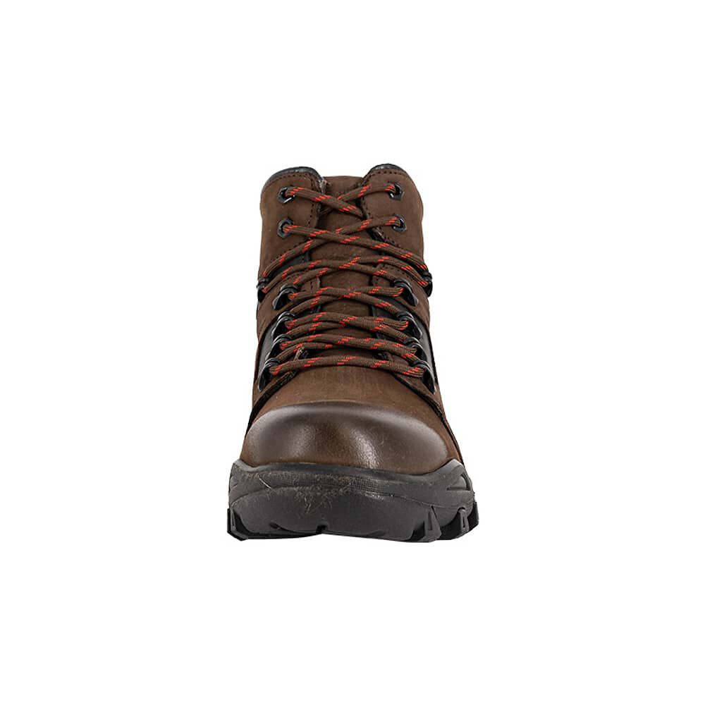 Botin De Cuero Sauco Cafe London Adixt image number 2.0