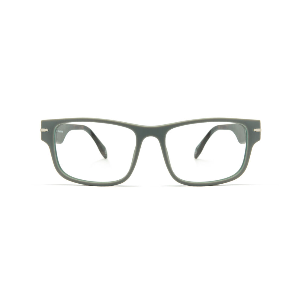 Lentes Ópticos Gris Mita Eyewear image number 0.0