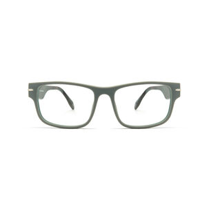 Lentes Ópticos Gris Mita Eyewear