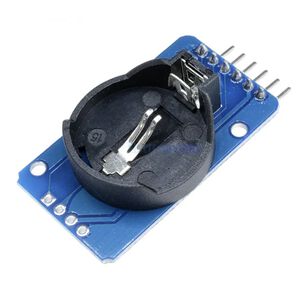 Reloj De Tiempo Real Rtc