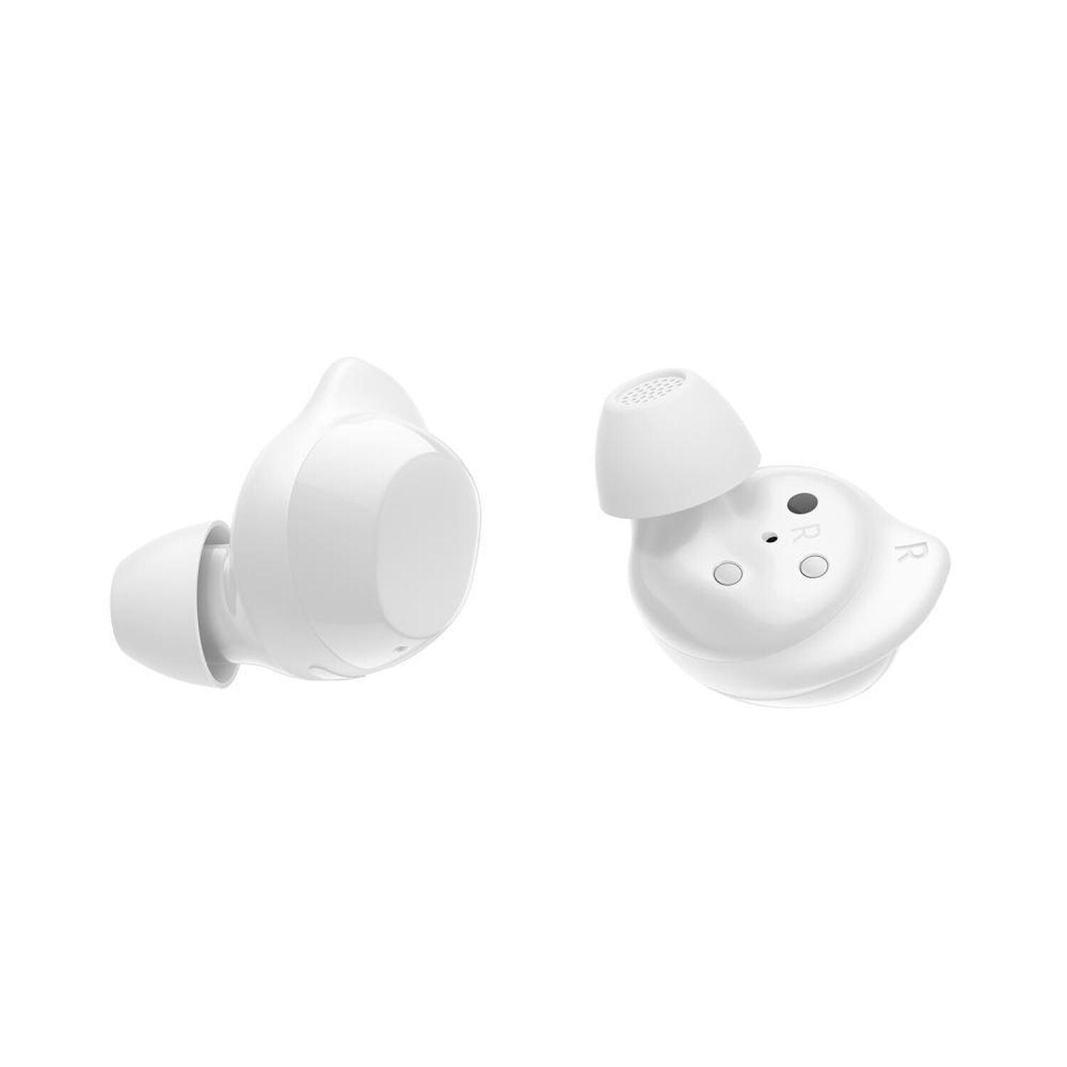 Aud&iacute;fonos Bluetooth Samsung Galaxy Buds Core Blanco image number 1.0