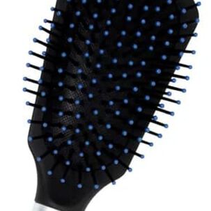 Cepillo Multiprop&oacute;sito Para Desenredar Nano Titanium Babyliss