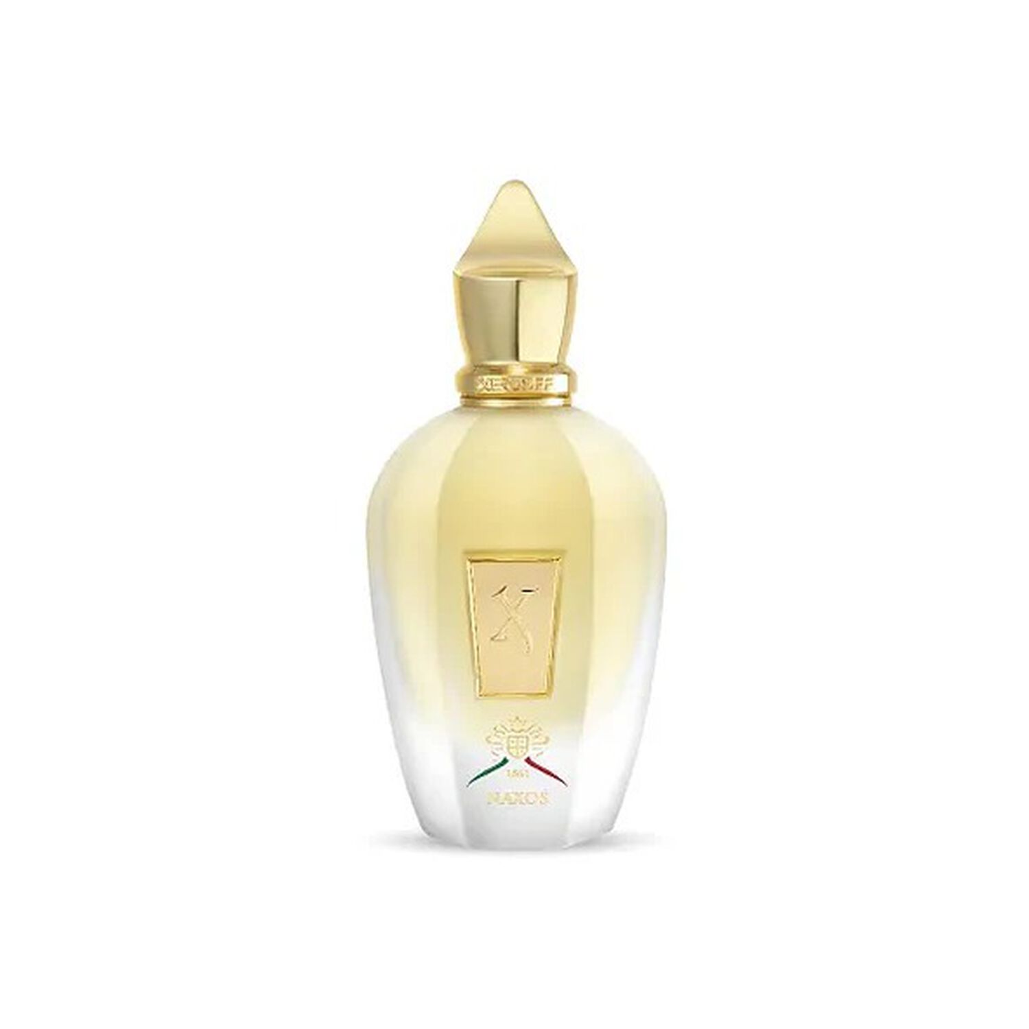 Xerjoff Naxos Edp 100ml Hombre image number 1.0
