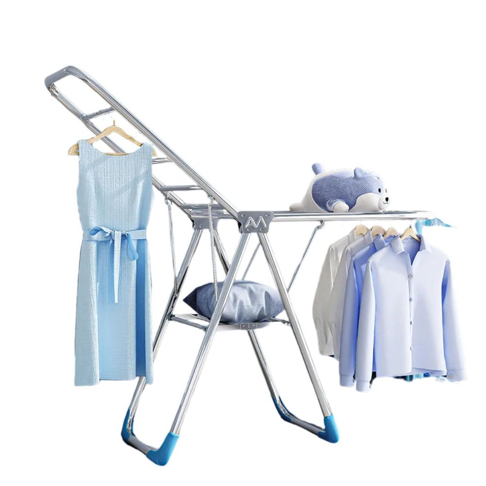 Tendedero Plegable Para Ropa Met&aacute;lico Colgadero 150 Cm image number 5.0