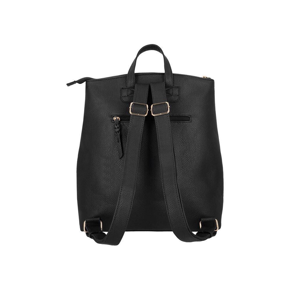 Mochila Hombro Mujer Secret Ibiza Fw25 image number 2.0