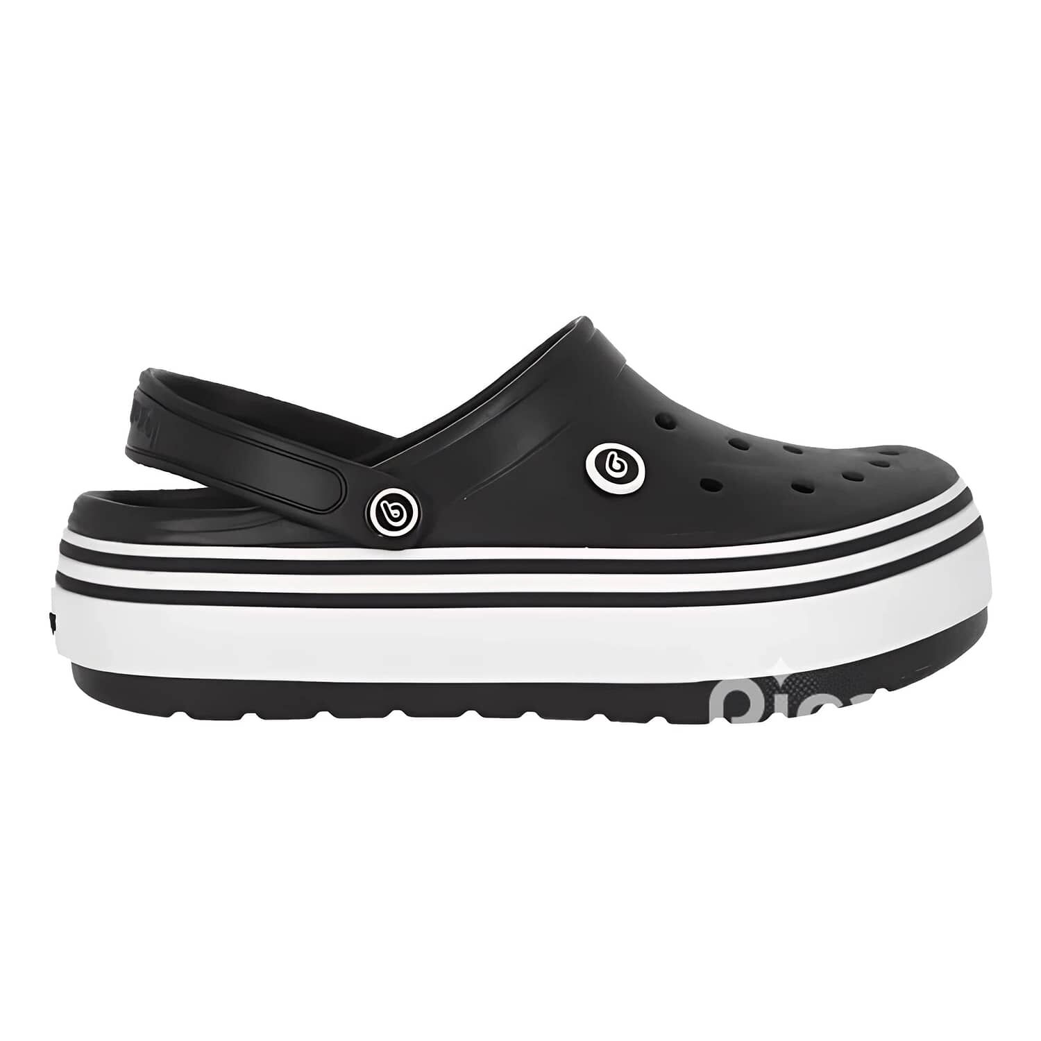 Sandalias Airline High Mujer 33 Bamers image number 3.0
