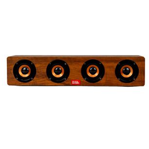 Karaoke Bluetooth Blik Rockwood