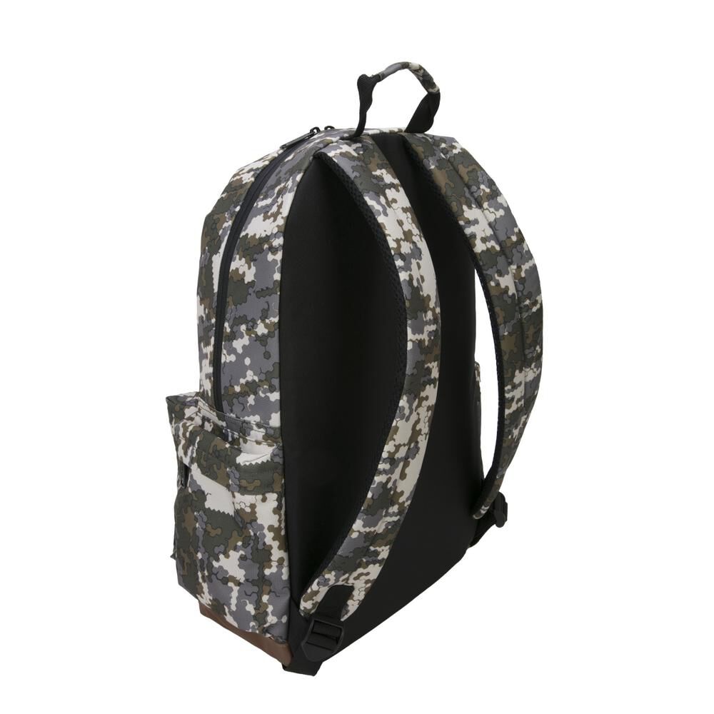 Mochila Targus 15,6 Strata Hexagon Tsb93601 image number 7.0