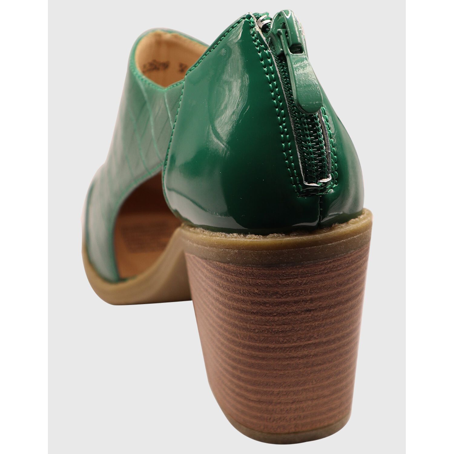 Botin Tunel Verde image number 3.0