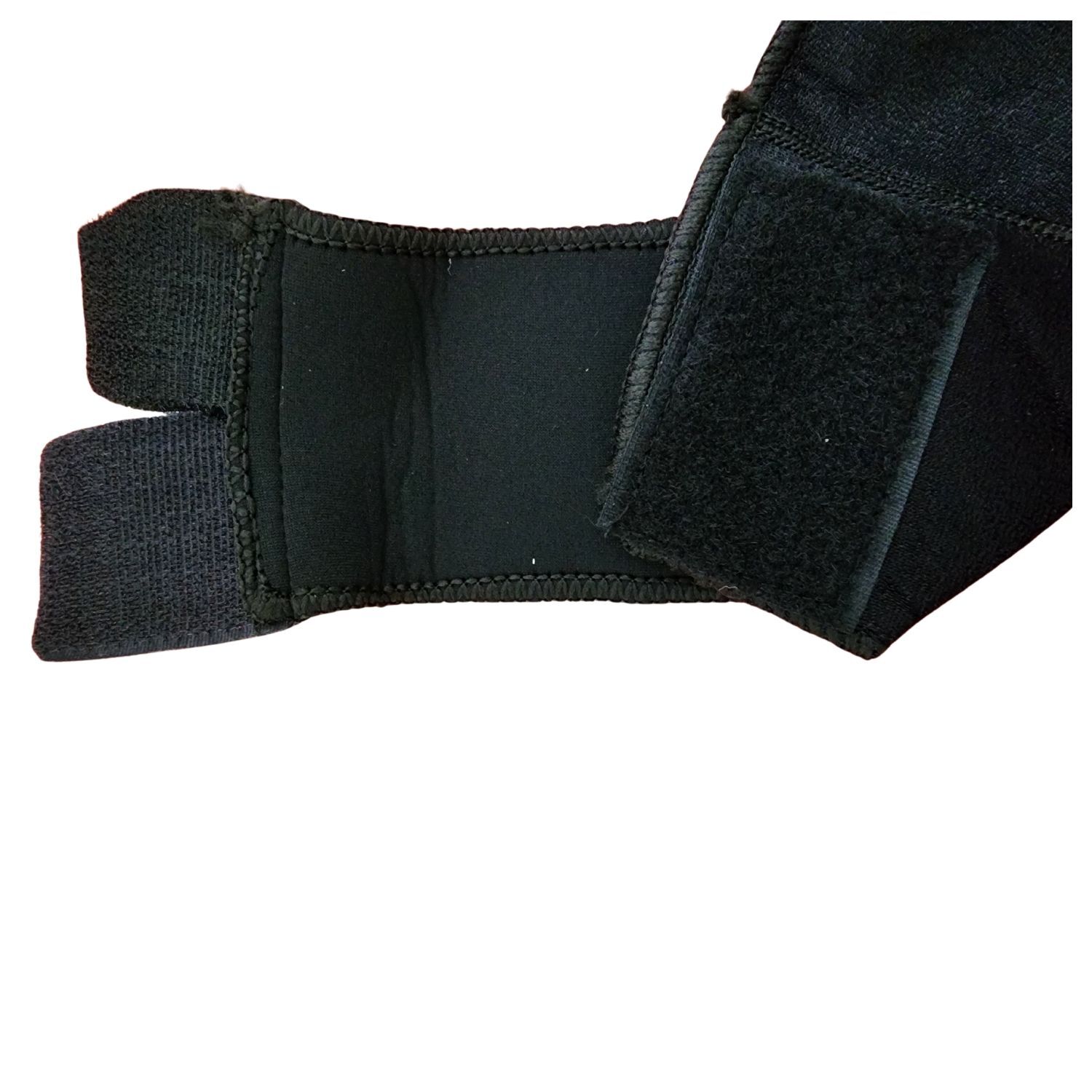 Soporte Tobillo Flexible Ergonomico Ligero Terapia Recuperacion image number 3.0