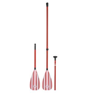 Remo Sup / Kayak Carbono Redfish