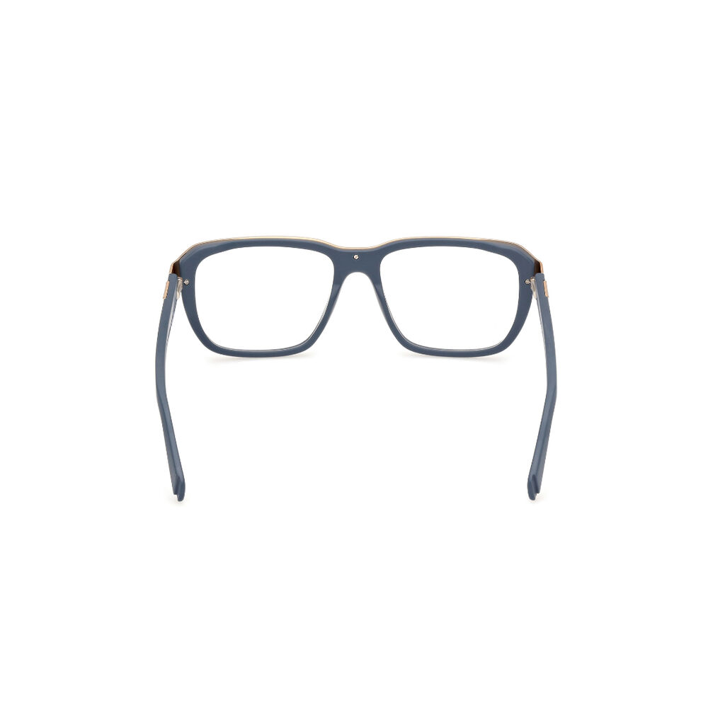 Lentes Ópticos Gris Guess image number 4.0