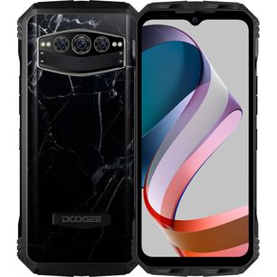 Celular Rugged Doogee V30t Resistente A Golpes, Polvo, Humedad Y Agua / C&aacute;mara Con Visi&oacute;n Nocturna, Carga R&aacute;pida 66.0w / Graba Videos En 4k