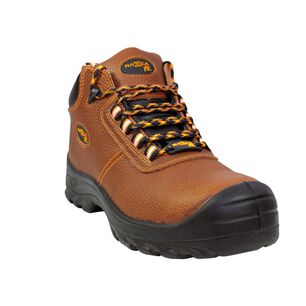 Zapato Seguridad Nazca Botin Xr 06