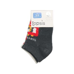 Calcetines Topsis / 3 Pares