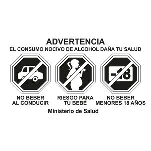 Tequila Buen Amigo Silver 1 Litro