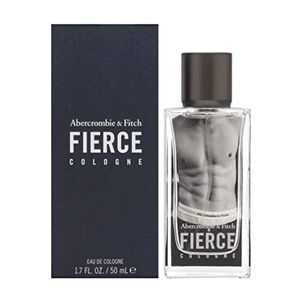 A&f Fierce Cologne Men Edc 50ml Hombre