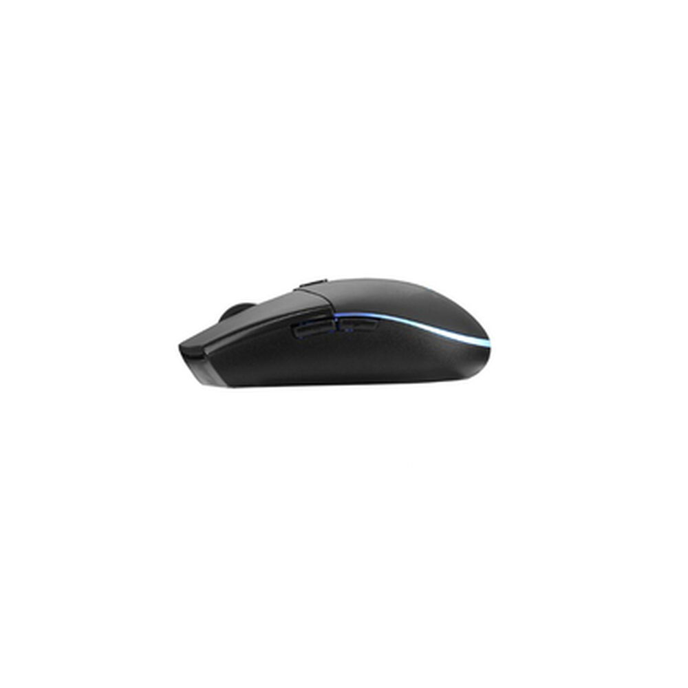 Mouse Alámbrico Monster Tide 5 Botones Dpi 3200 image number 1.0