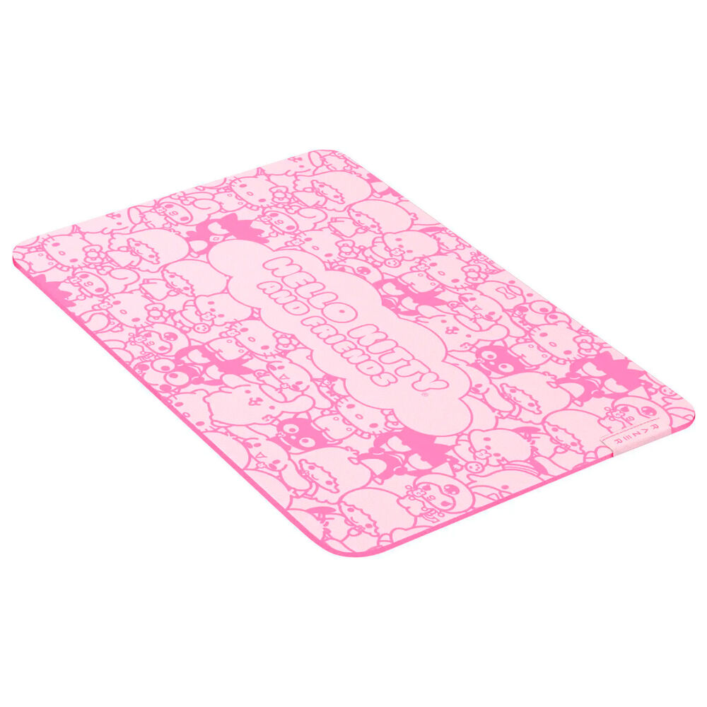 Mousepad Gamer Razer Gigantus V2 M Hello Kitty And Friends image number 2.0