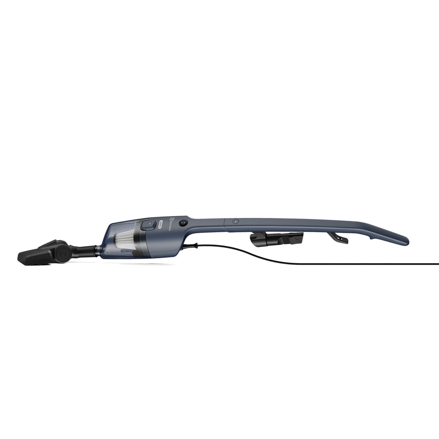 Aspiradora Vertical Con Cable Electrolux 1250w 2 En 1 Con Filtro Hepa Stk21 image number 3.0