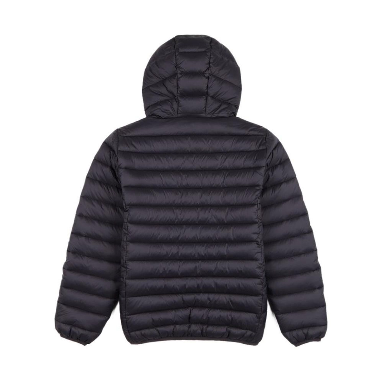 Parka Deportiva Mujer Wetland image number 1.0