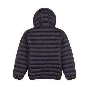 Parka Deportiva Mujer Wetland
