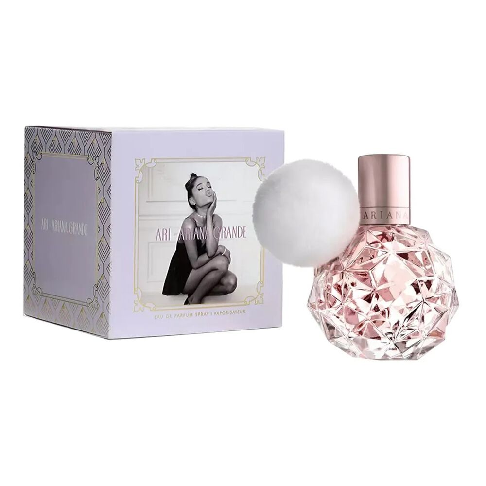 Ariana Grande Ari EDP 50 ml, foto 3
