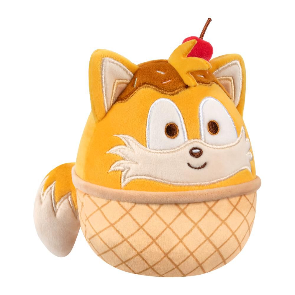 Peluche Sonic Sqsg00228 image number 5.0