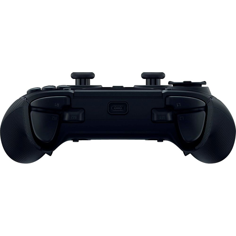 Control Joystick Inal&aacute;mbrico Razer Raiju V3 Pro Pc Ps5 Negro image number 2.0