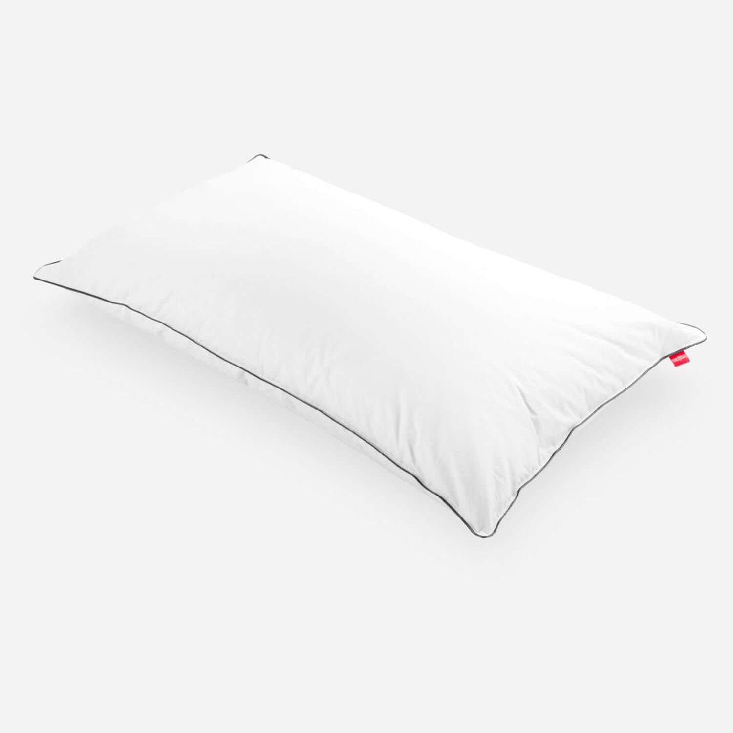 Almohada Rosen Pluma Natural / 300 Hilos image number 2.0