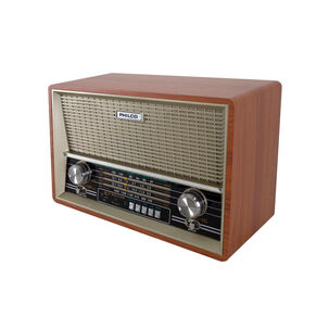 Radio Vintage Philco Vt500 Bluetooth