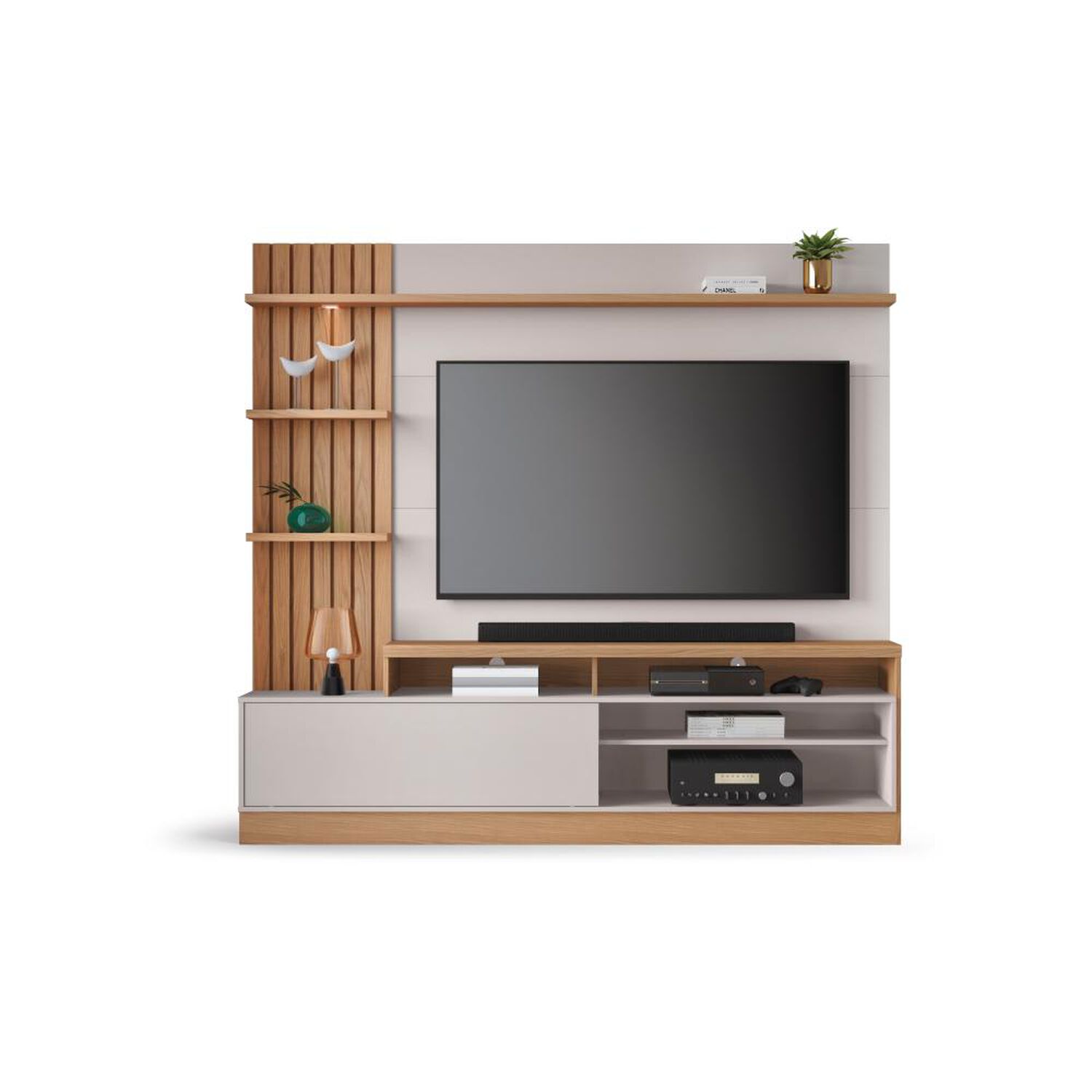 Home Tv Di Poretti Macejo / 1 Puerta image number 0.0