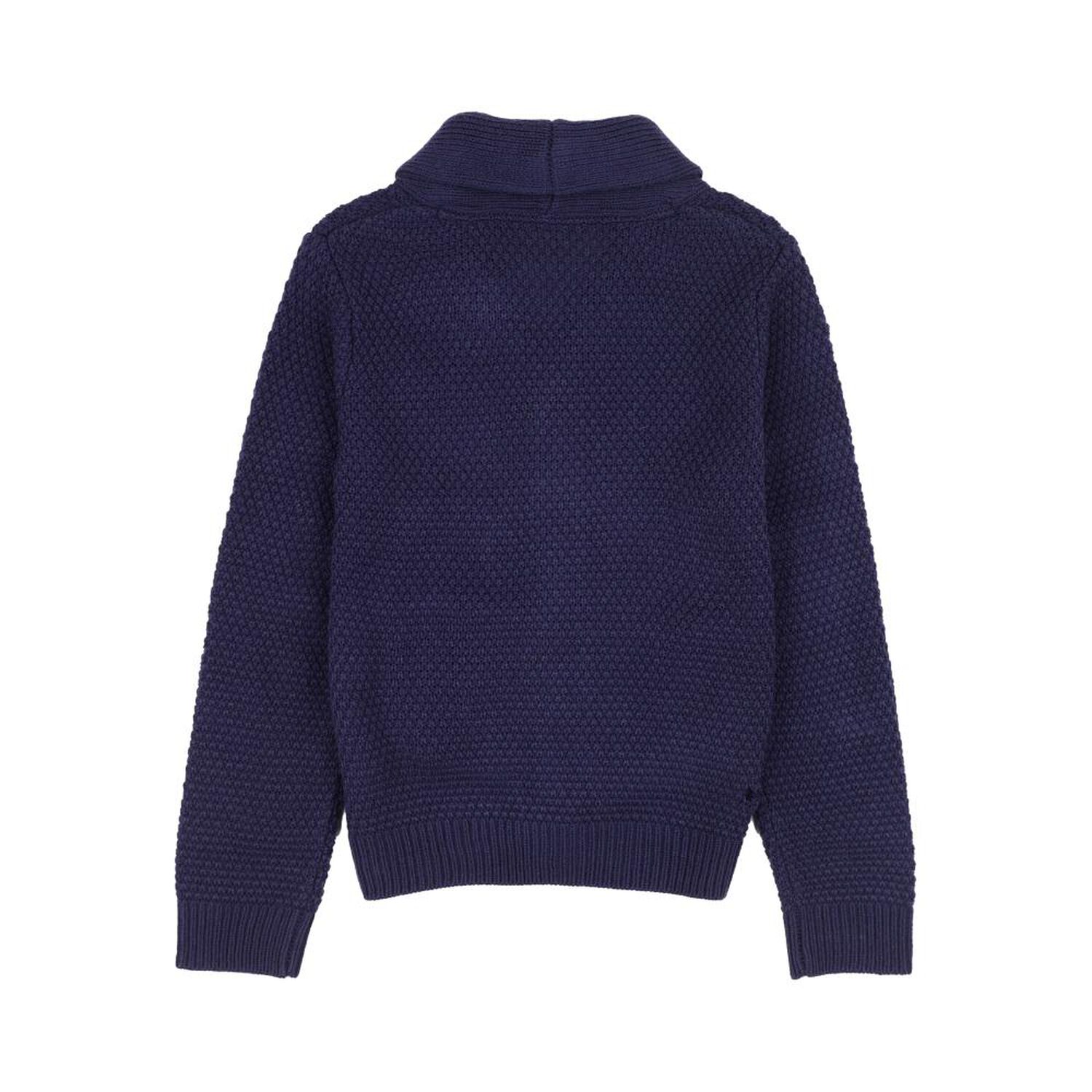 Sweater Ni&ntilde;o Topsis image number 1.0